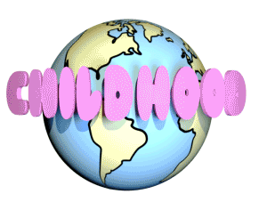 childhood worldwide